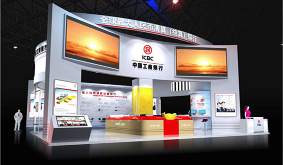 南寧展覽工廠 南寧展覽工廠