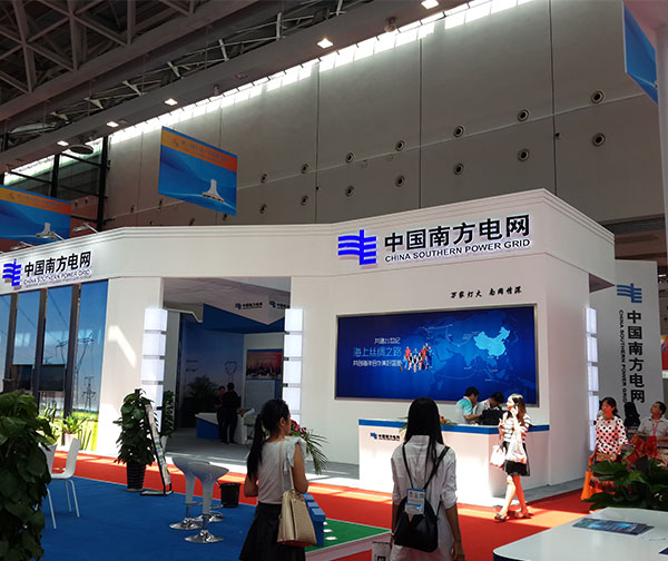 南寧展臺設(shè)計(jì) 南寧展臺設(shè)計(jì)