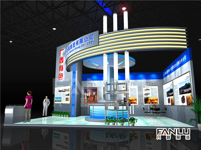 展會設(shè)計搭建 展會設(shè)計搭建