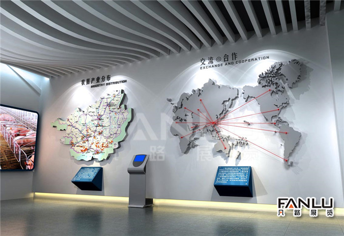南寧展廳設(shè)計(jì)公司 南寧展廳設(shè)計(jì)公司