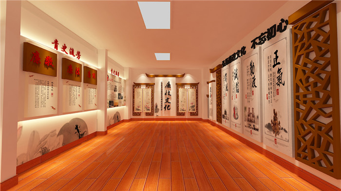 展廳展館設(shè)計(jì) 展廳展館設(shè)計(jì)