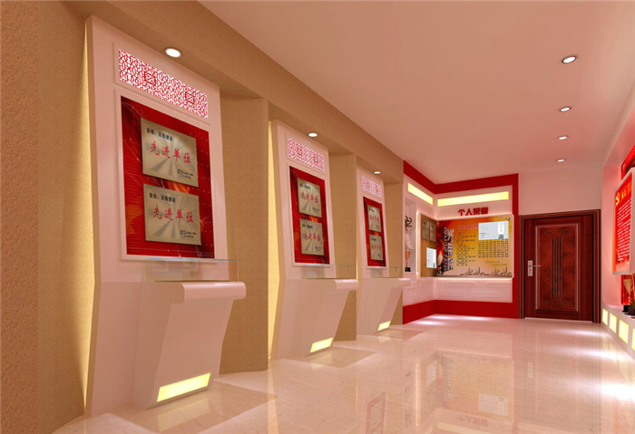 南寧展廳設(shè)計公司 南寧展廳設(shè)計公司