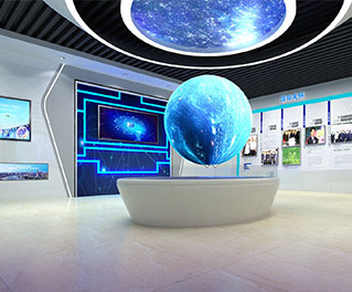 南寧展館設(shè)計 南寧展館設(shè)計