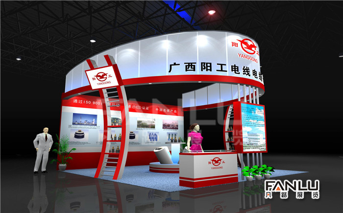 會(huì)展專業(yè)人才需要經(jīng)驗(yàn)和閱歷