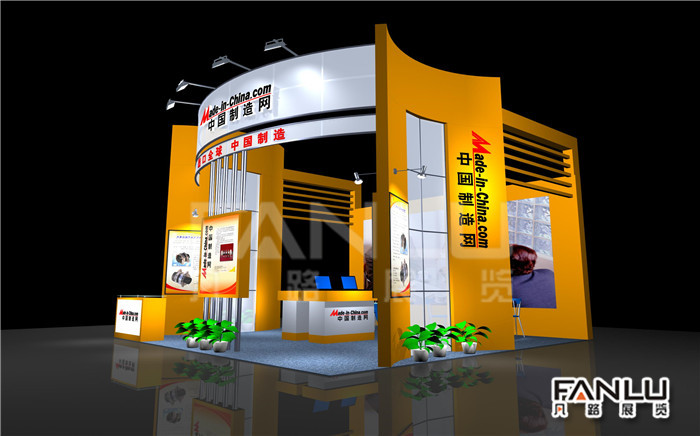 南寧展覽公司告訴你參展人員必備展會常識
