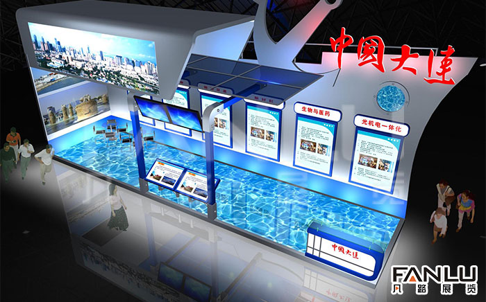 廣西展覽公司之陳列館展廳設(shè)計(jì)當(dāng)中要考慮什么？