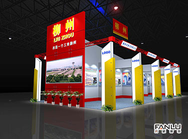 廣西展覽公司設(shè)計(jì)師告訴你如何提高會展空間設(shè)計(jì)能力