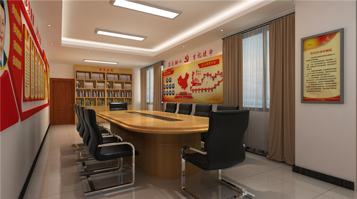 政府機(jī)關(guān)單位文化建設(shè)之線的構(gòu)成與運(yùn)用大集合