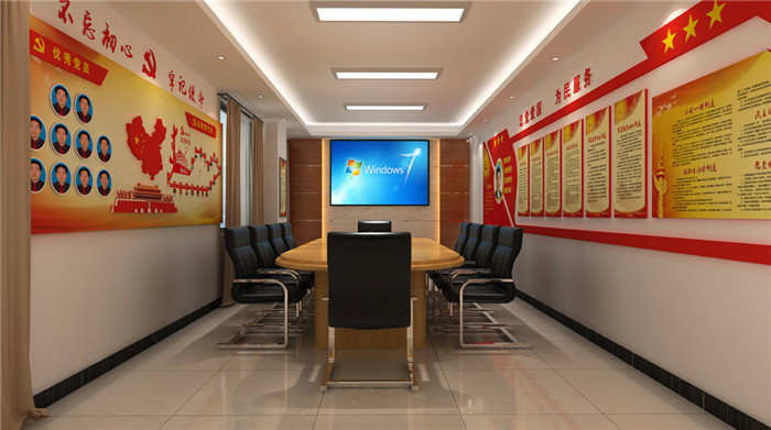 政府機關(guān)單位文化建設(shè)所涉及的范圍