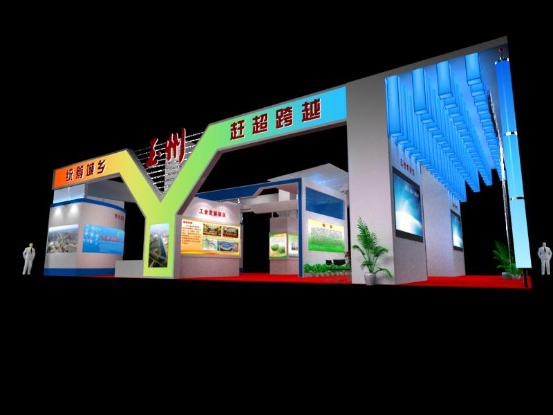 廣西展覽公司告訴你會展時期客戶關系相處好，必然能少走彎路！