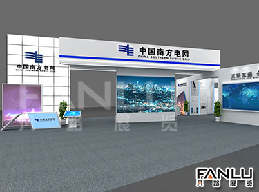 南寧展覽公司企業(yè)為什么要參加展會？