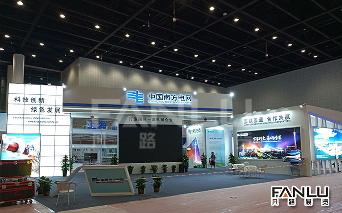 如何節(jié)約展臺設(shè)計(jì)搭建費(fèi)用？