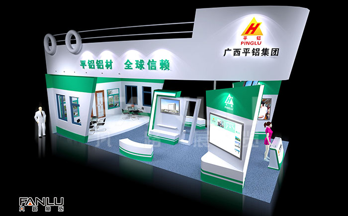 南寧展覽公司告訴你為什么展覽這么重要？