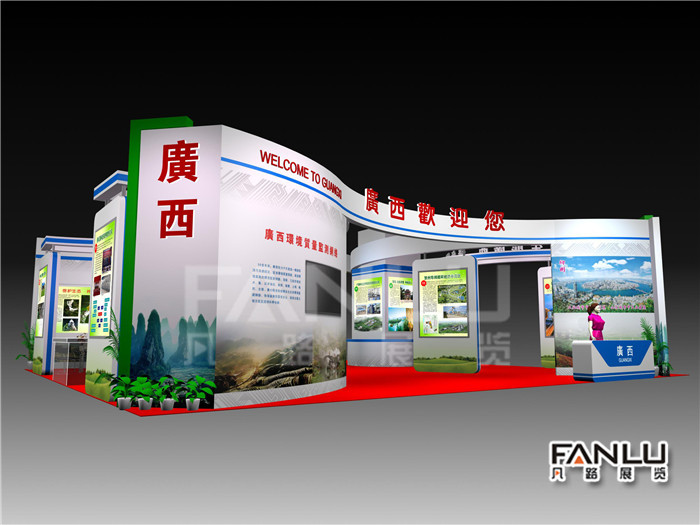 南寧東盟博覽會(huì)展會(huì)現(xiàn)場(chǎng)如何把控注意5個(gè)事項(xiàng)