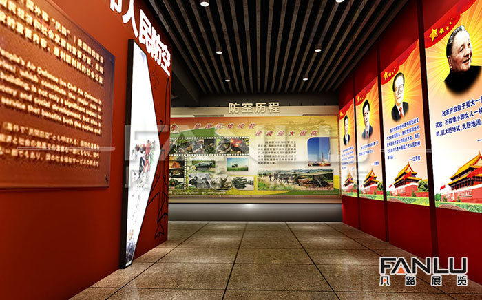 南寧展廳設(shè)計(jì)公司哪家比較專業(yè)？