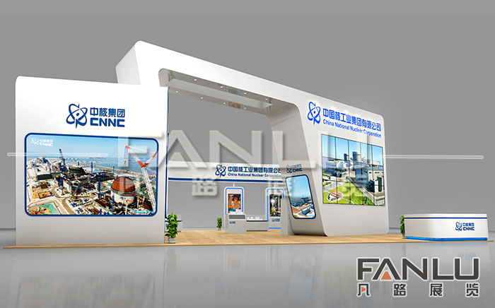 從這3點出發(fā)才能選擇優(yōu)秀的南寧展覽工廠