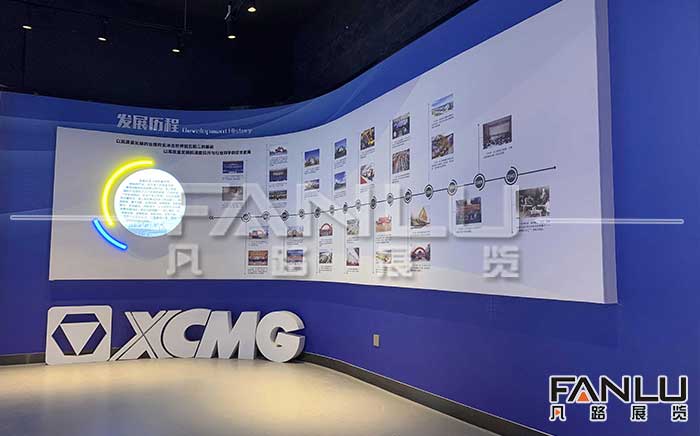 南寧展廳裝修設(shè)計手段有哪些