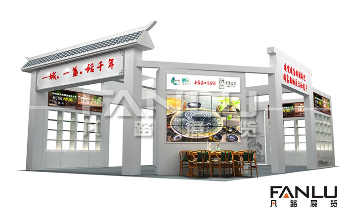 南寧展臺(tái)搭建規(guī)則你都知道嗎？