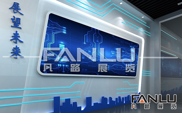 南寧展廳設(shè)計(jì)公司數(shù)字沙盤的應(yīng)用領(lǐng)域