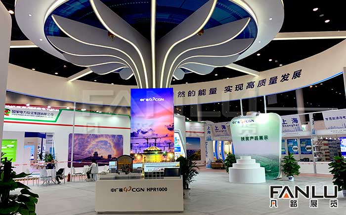 廣西展覽公司解析展覽設(shè)計(jì)中存在的問題