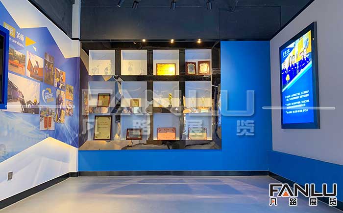 教你如何選擇南寧展廳設(shè)計(jì)公司？