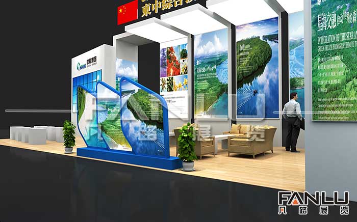 南寧展覽工廠:會(huì)展對城市發(fā)展的作用
