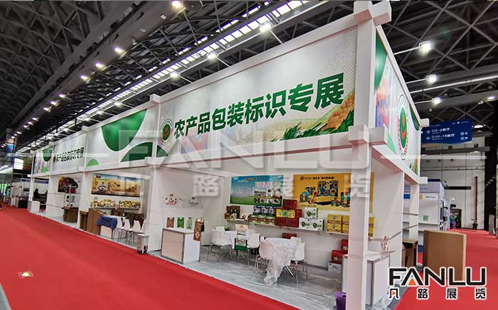 南寧展覽工廠籌備展會我們需要注意那些細(xì)節(jié)？