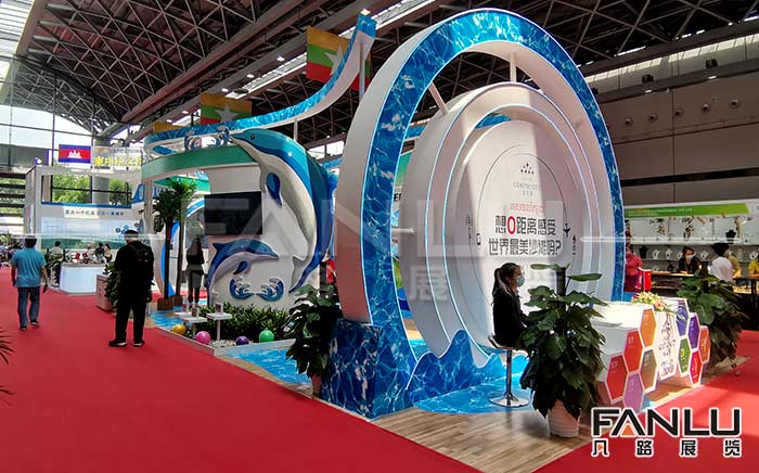 南寧展覽公司如何打動(dòng)客戶(hù)