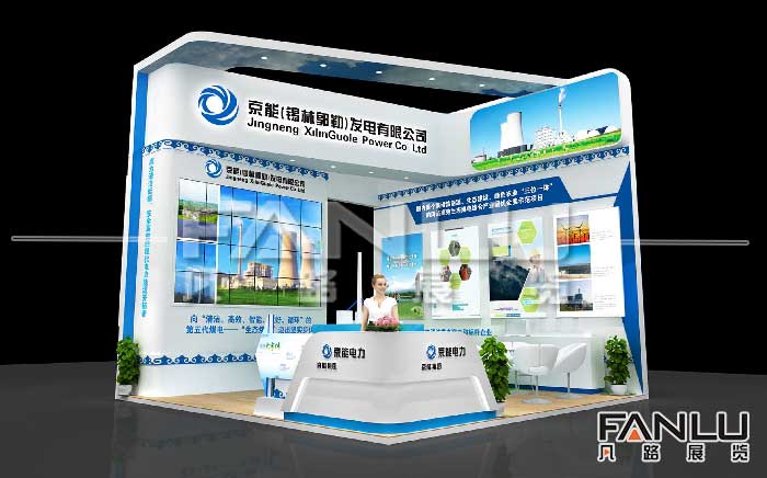 南寧會(huì)展搭建時(shí)所用裝修材料及其效果介紹