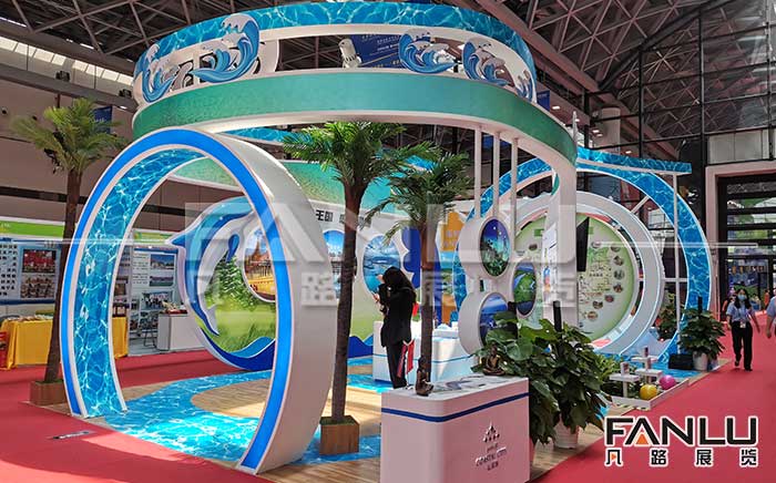 南寧展覽公司展臺(tái)搭建費(fèi)用都包括了哪些？