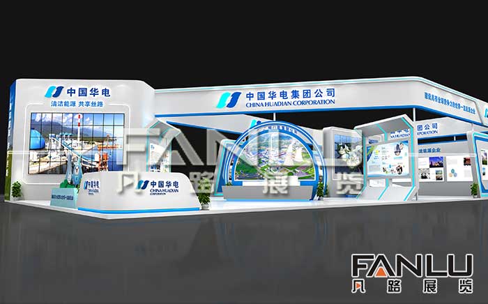 影響展臺(tái)設(shè)計(jì)搭建的耗時(shí)有哪些因素？