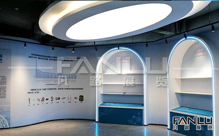 做科技展廳別忽略這四種規(guī)劃工作