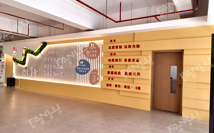 3天出方案，展廳設(shè)計(jì)背后的秘密