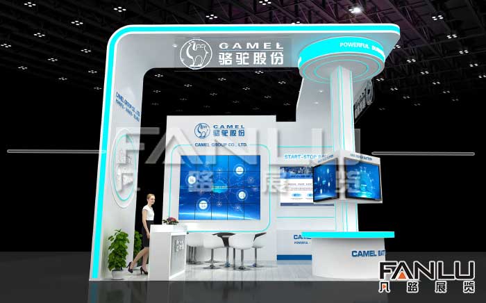 展臺搭建一般會遇到什么問題？