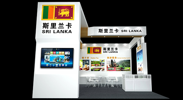 展臺設(shè)計 展臺設(shè)計