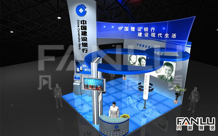 南寧展覽公司