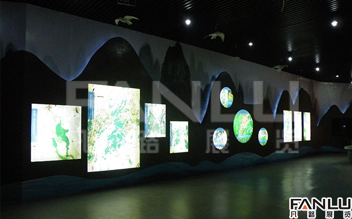 廣西城市規(guī)劃館 廣西城市規(guī)劃館