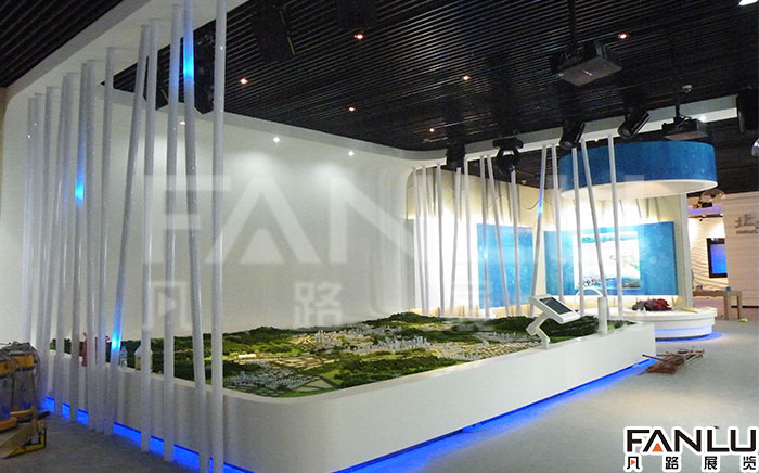 廣西城市規(guī)劃館 廣西城市規(guī)劃館