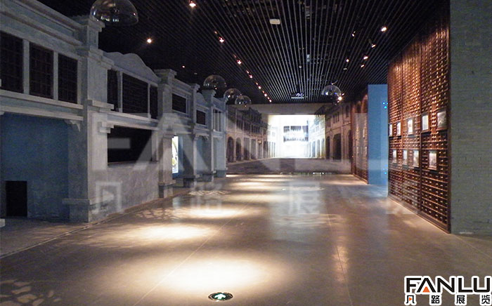 廣西城市規(guī)劃館 廣西城市規(guī)劃館