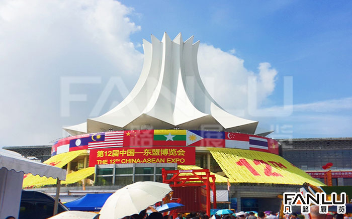 展臺設(shè)計搭建 展臺設(shè)計搭建