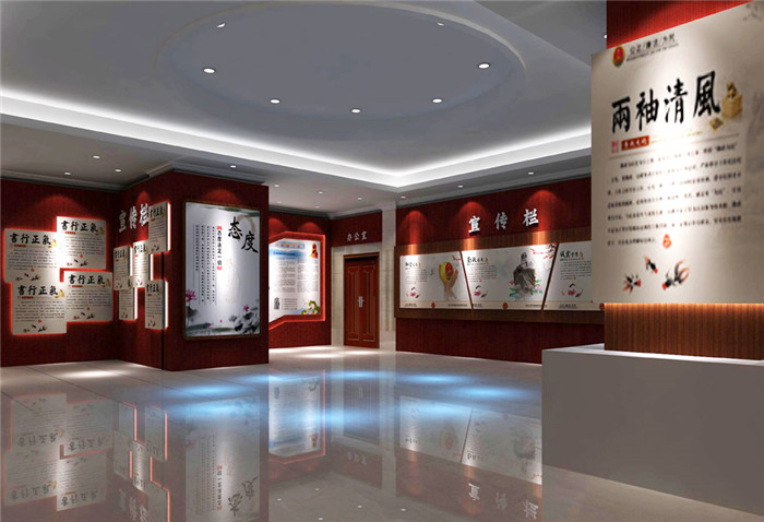 廣西展覽公司