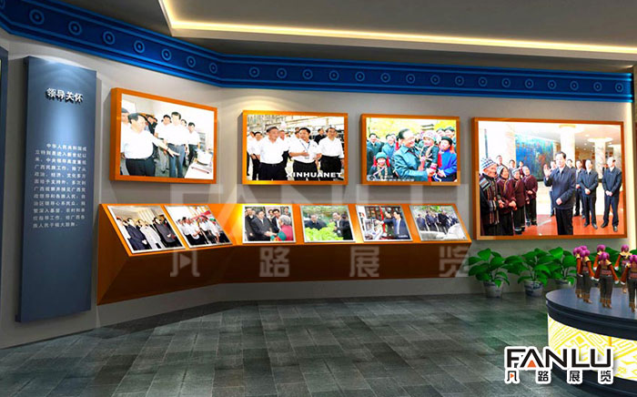廣西文化展廳