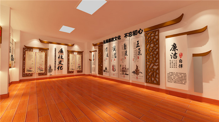 機(jī)關(guān)單位文化建設(shè)
