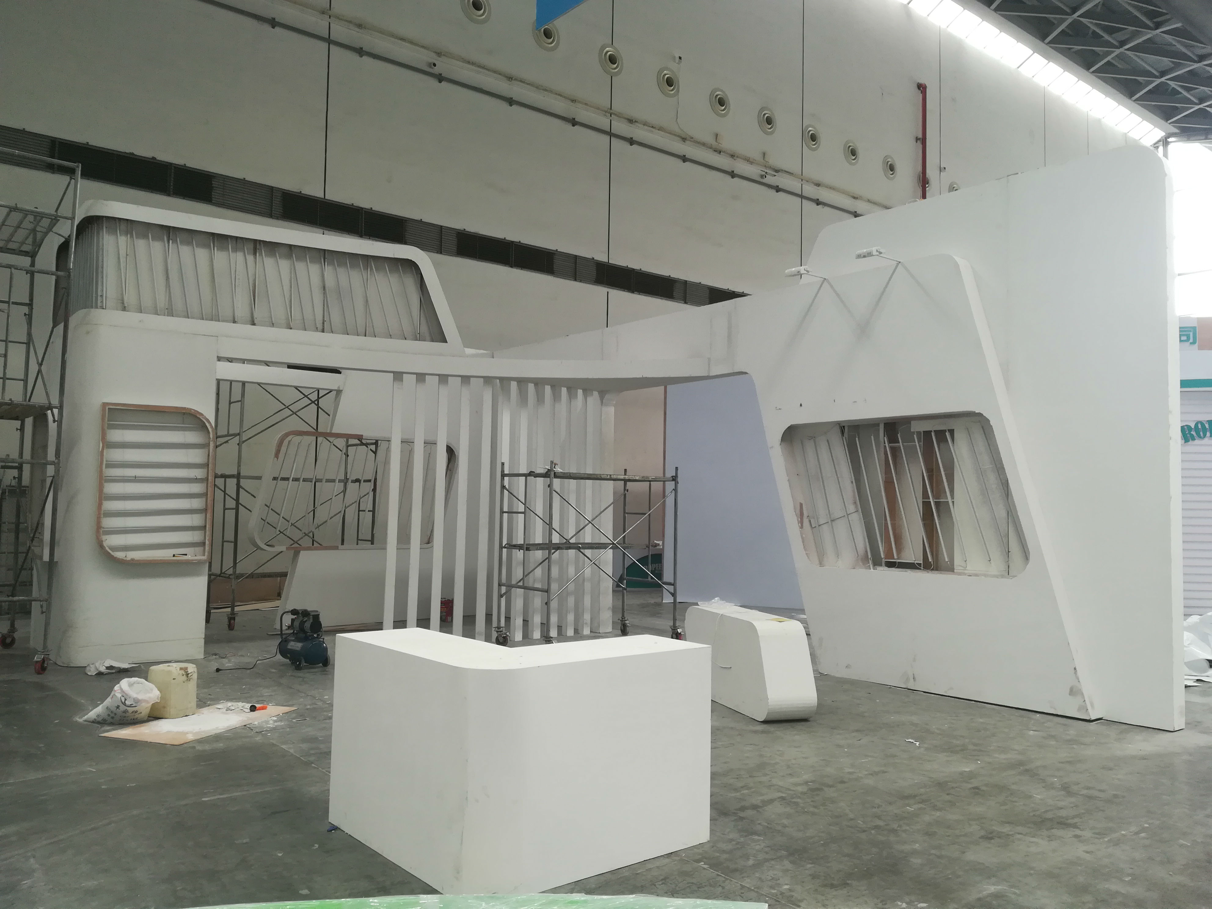 展臺(tái)設(shè)計(jì)搭建 展臺(tái)設(shè)計(jì)搭建