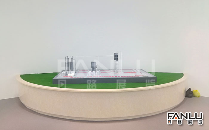 展廳設(shè)計