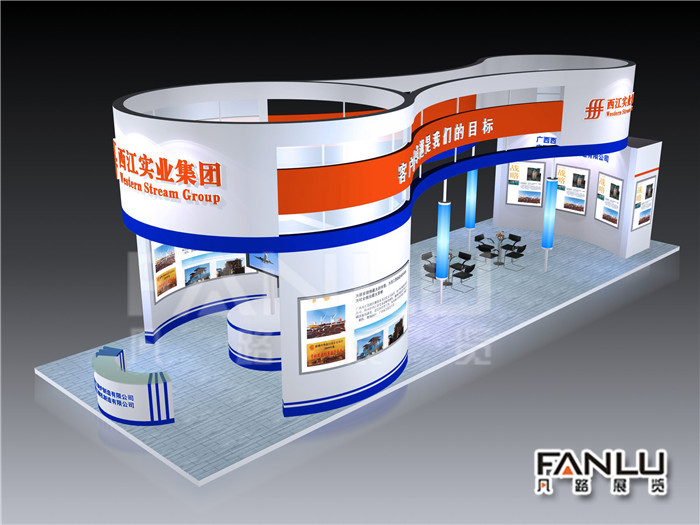 展廳設(shè)計公司 展廳設(shè)計公司