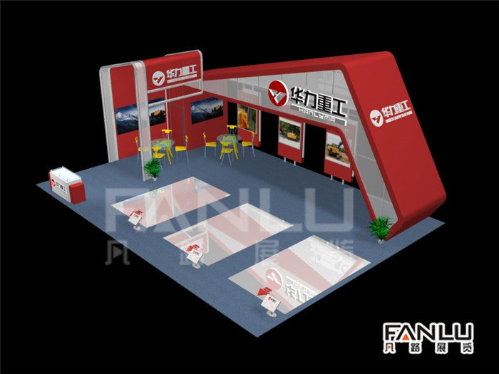 南寧展覽工廠(chǎng) 南寧展覽工廠(chǎng)
