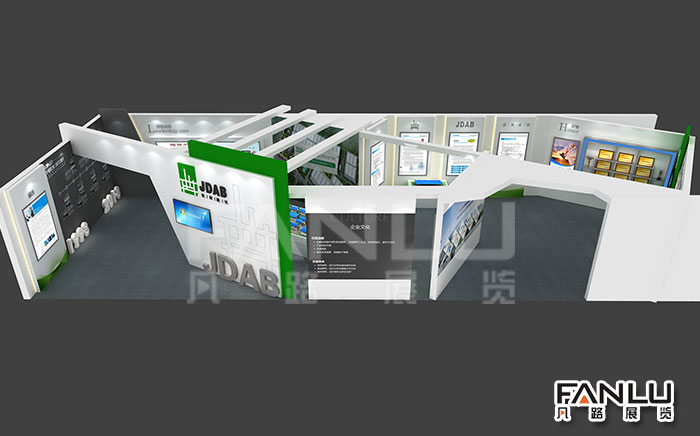 南寧企業(yè)展廳 南寧企業(yè)展廳