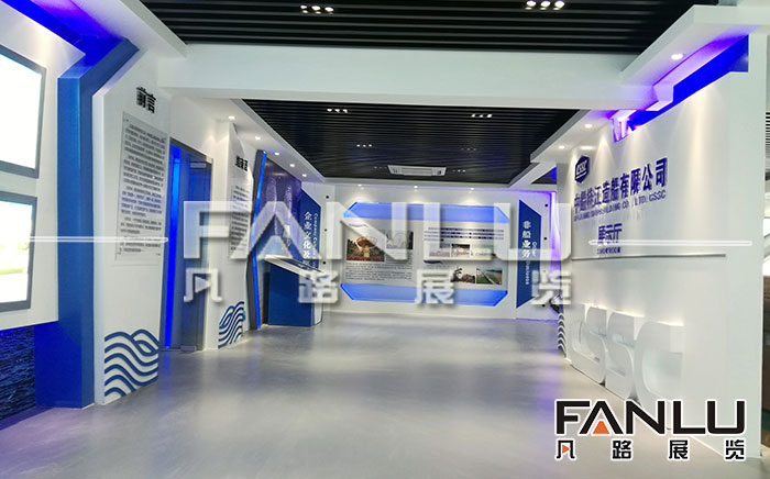 科技展廳設(shè)計(jì) 科技展廳設(shè)計(jì)