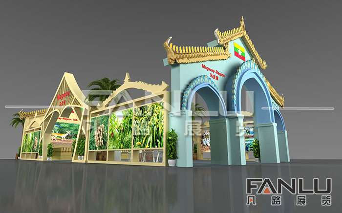 南寧展臺(tái)設(shè)計(jì) 南寧展臺(tái)設(shè)計(jì)
